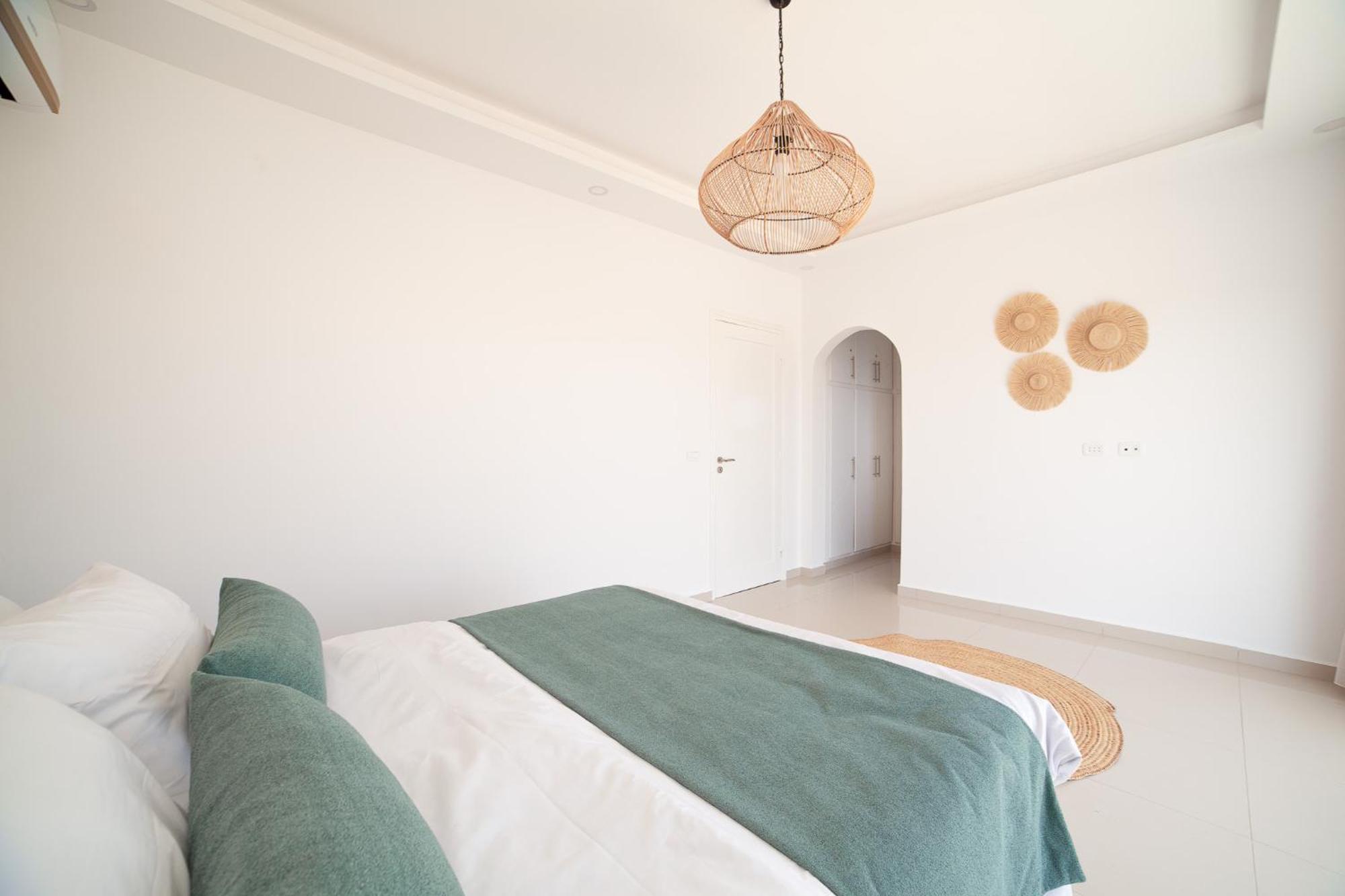 Dar Meryem Villa Piscine Sans Vis-A-Vis Djerba 미던 외부 사진